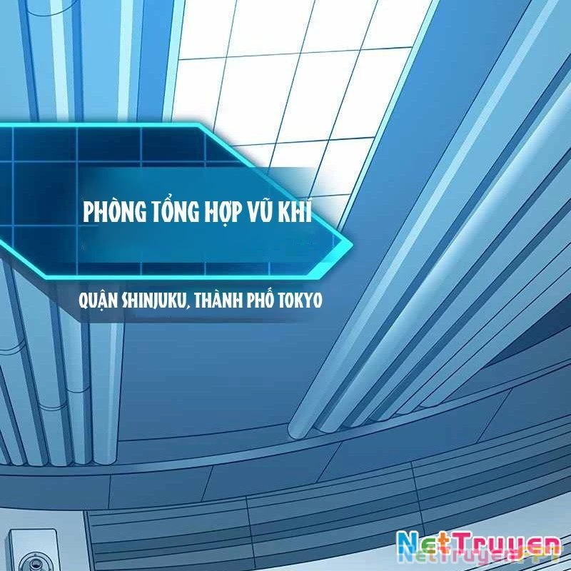 Zero 0 - Vựơt Qua Cả Ma Pháp Thời Không Chapter 57 - Trang 3