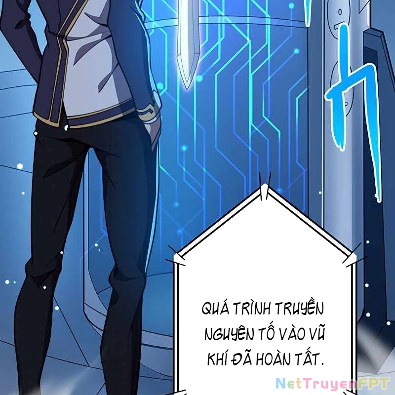 Zero 0 - Vựơt Qua Cả Ma Pháp Thời Không Chapter 57 - Trang 3