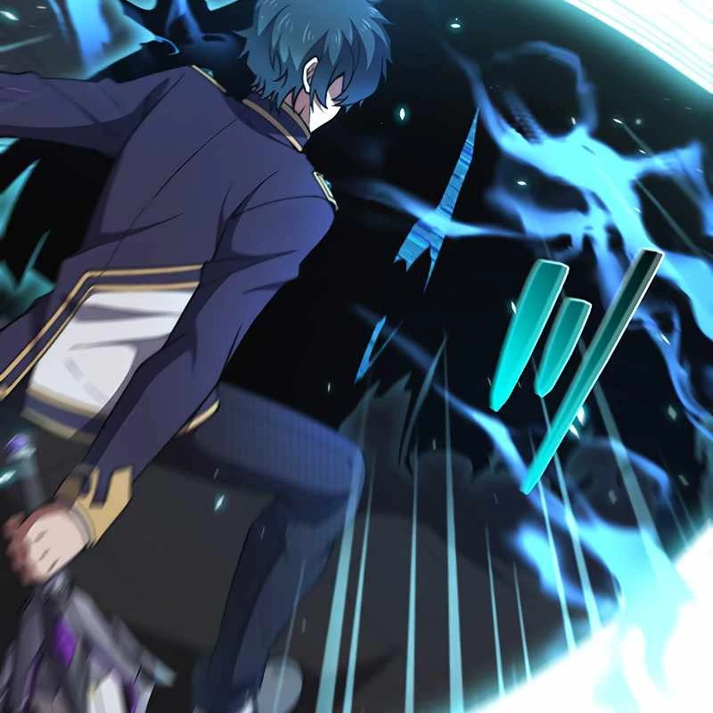 Zero 0 - Vựơt Qua Cả Ma Pháp Thời Không Chapter 58 - Trang 3