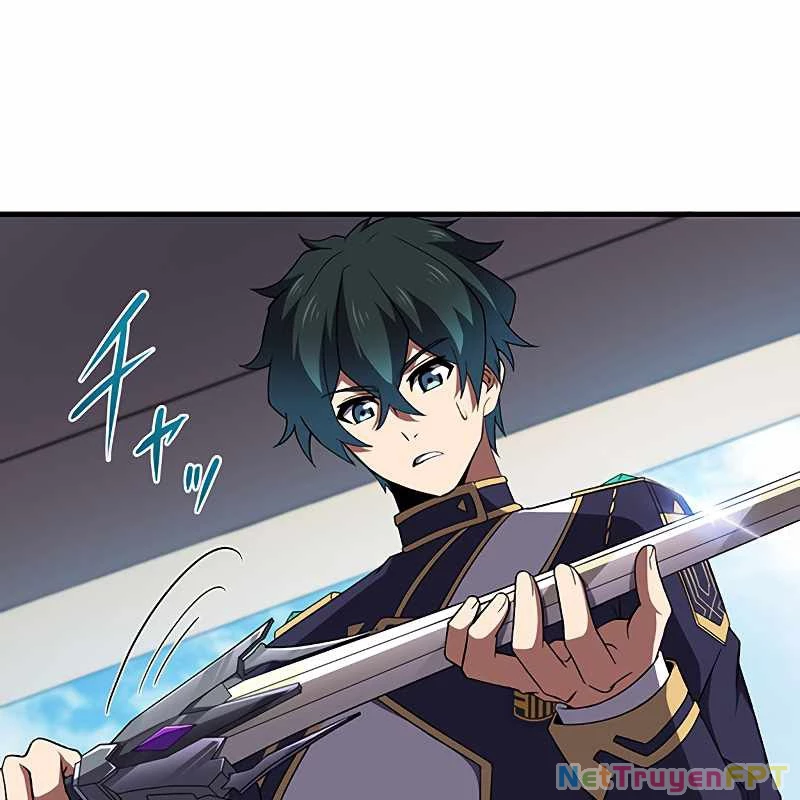 Zero 0 - Vựơt Qua Cả Ma Pháp Thời Không Chapter 58 - Trang 3