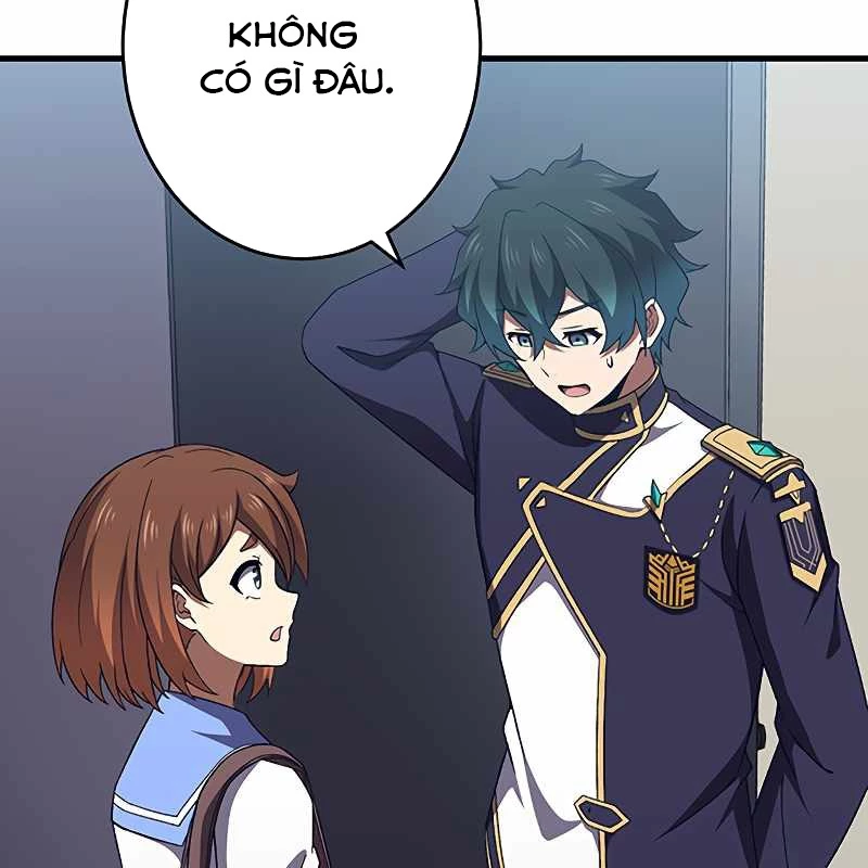 Zero 0 - Vựơt Qua Cả Ma Pháp Thời Không Chapter 58 - Trang 3