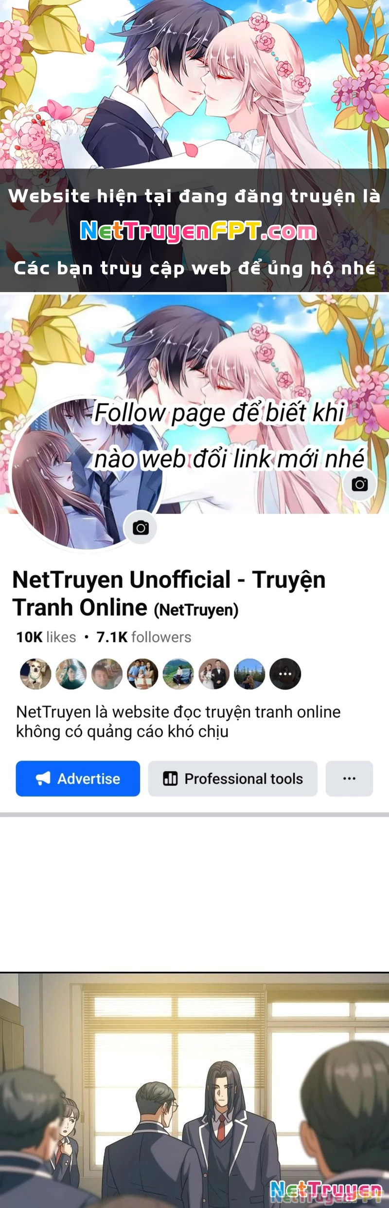 Hàn Băng Võ Giả Chapter 11 - Trang 3