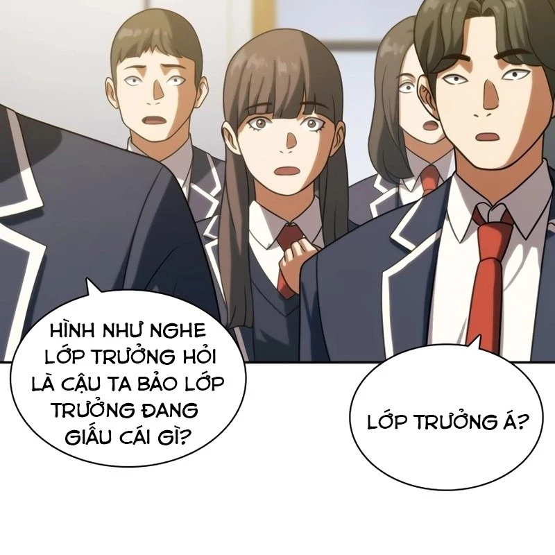 Hàn Băng Võ Giả Chapter 11 - Trang 3