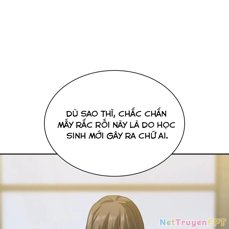 Hàn Băng Võ Giả Chapter 11 - Trang 3