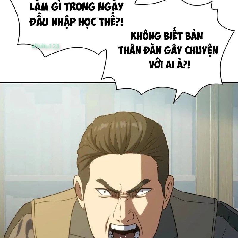 Hàn Băng Võ Giả Chapter 11 - Trang 3