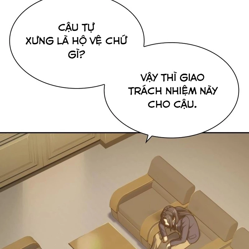 Hàn Băng Võ Giả Chapter 11 - Trang 3