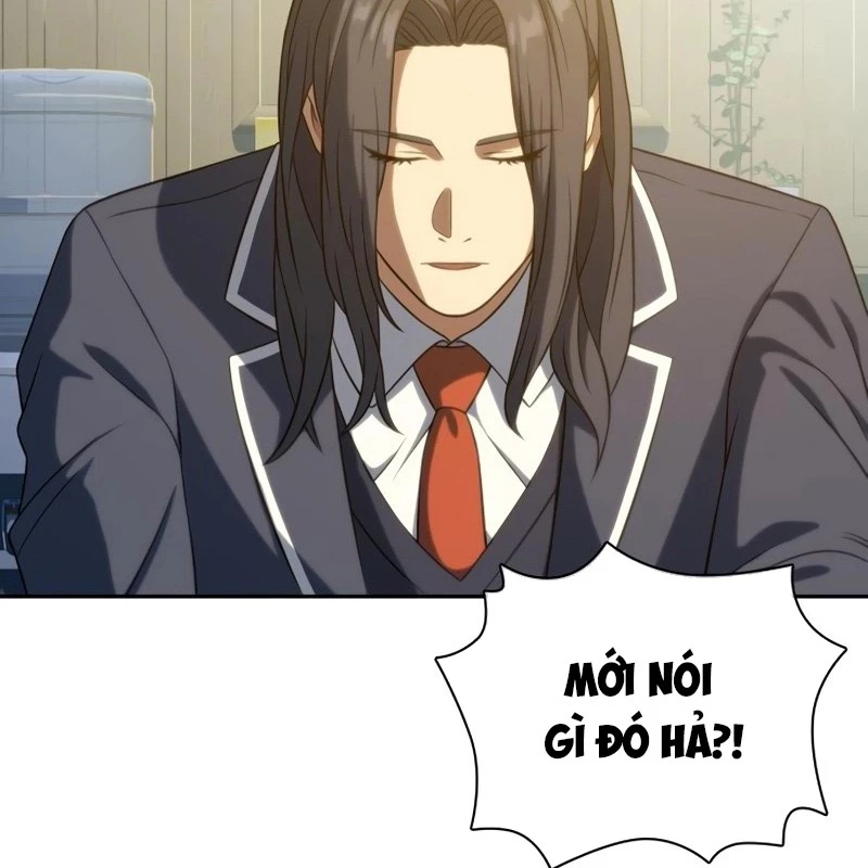 Hàn Băng Võ Giả Chapter 11 - Trang 3