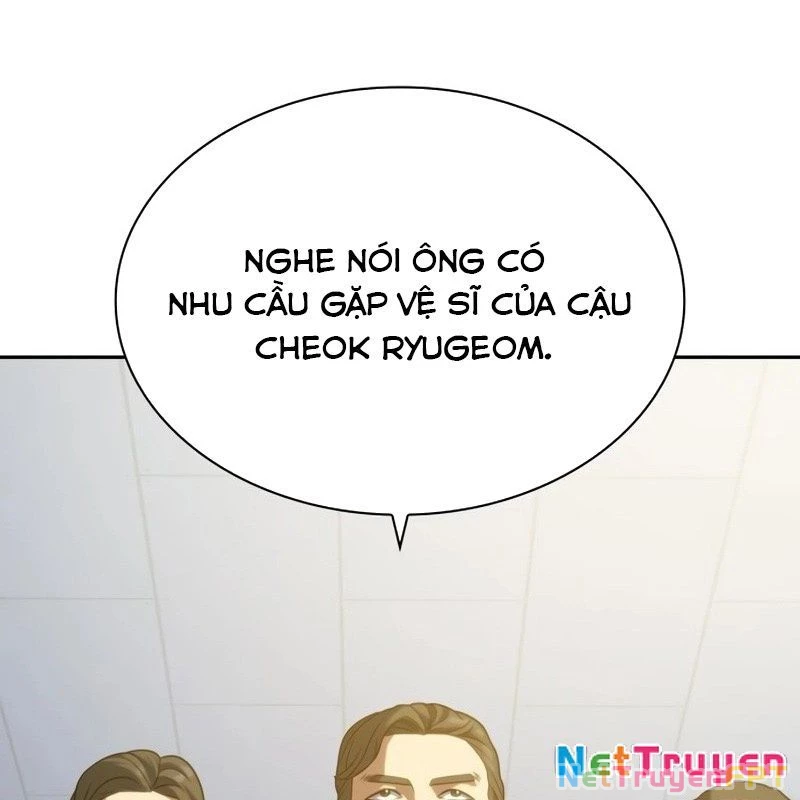 Hàn Băng Võ Giả Chapter 11 - Trang 3