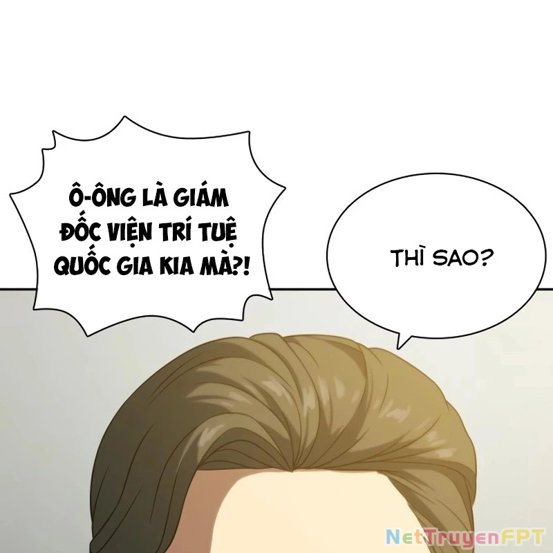 Hàn Băng Võ Giả Chapter 11 - Trang 3
