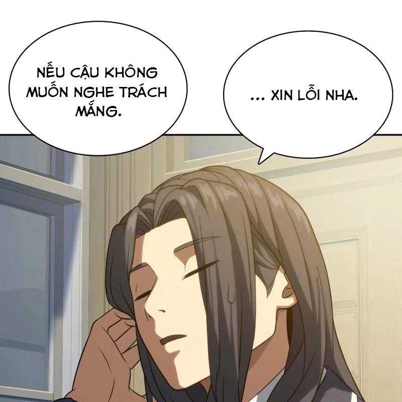 Hàn Băng Võ Giả Chapter 11 - Trang 3