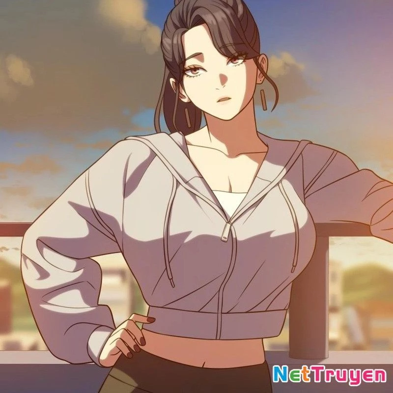 Hàn Băng Võ Giả Chapter 11 - Trang 3