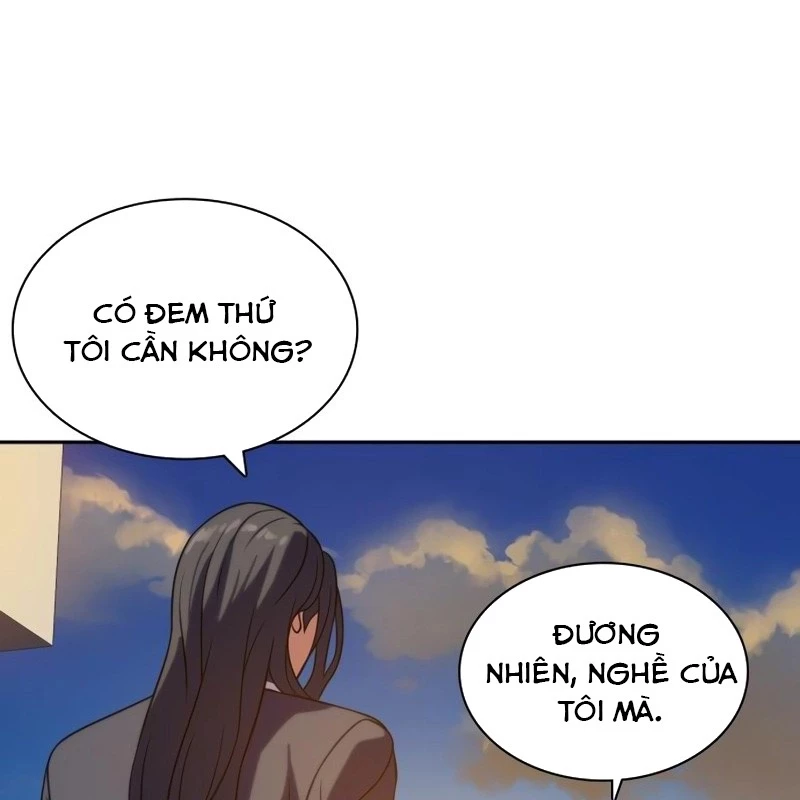 Hàn Băng Võ Giả Chapter 11 - Trang 3