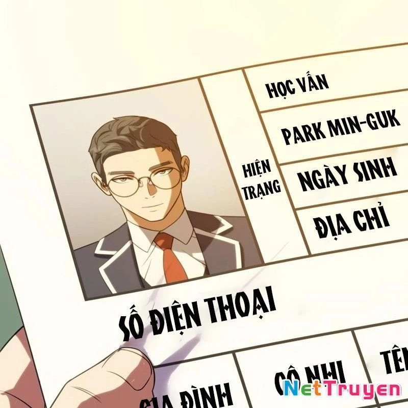 Hàn Băng Võ Giả Chapter 11 - Trang 3