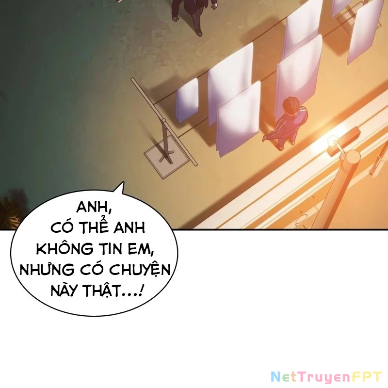 Hàn Băng Võ Giả Chapter 11 - Trang 3
