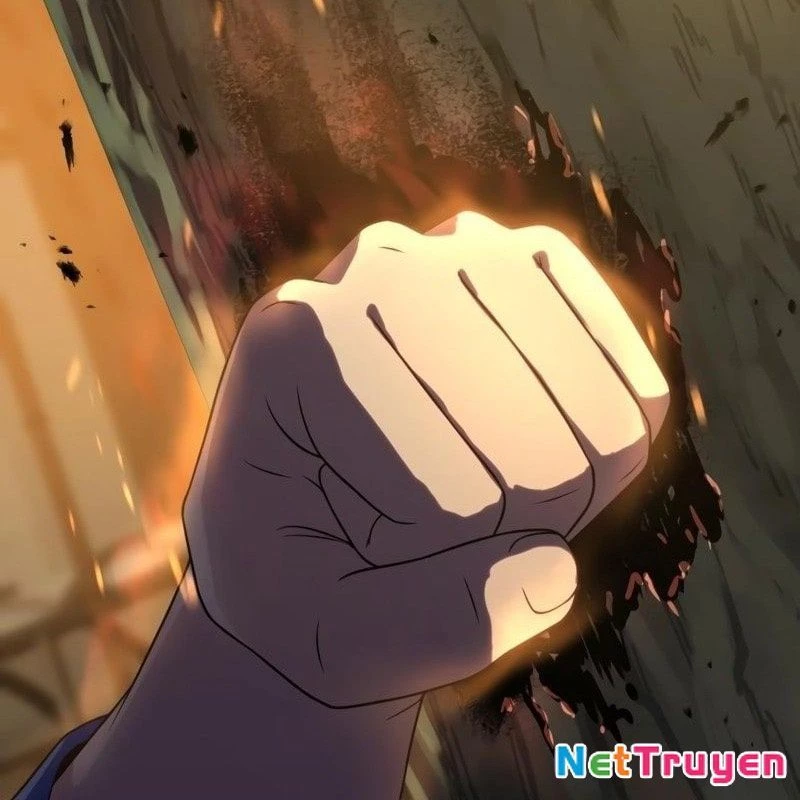 Hàn Băng Võ Giả Chapter 11 - Trang 3