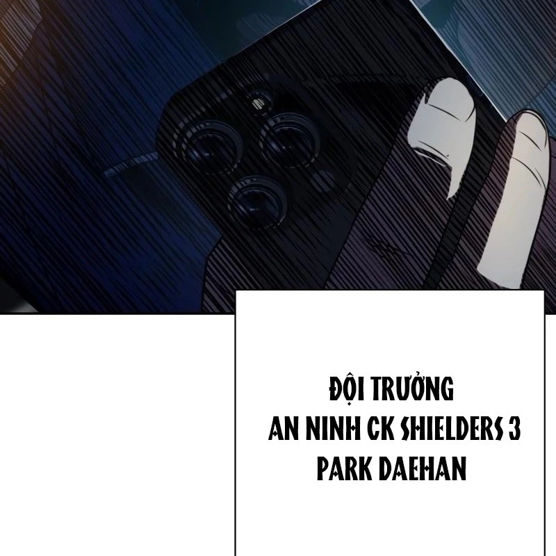 Hàn Băng Võ Giả Chapter 11 - Trang 3