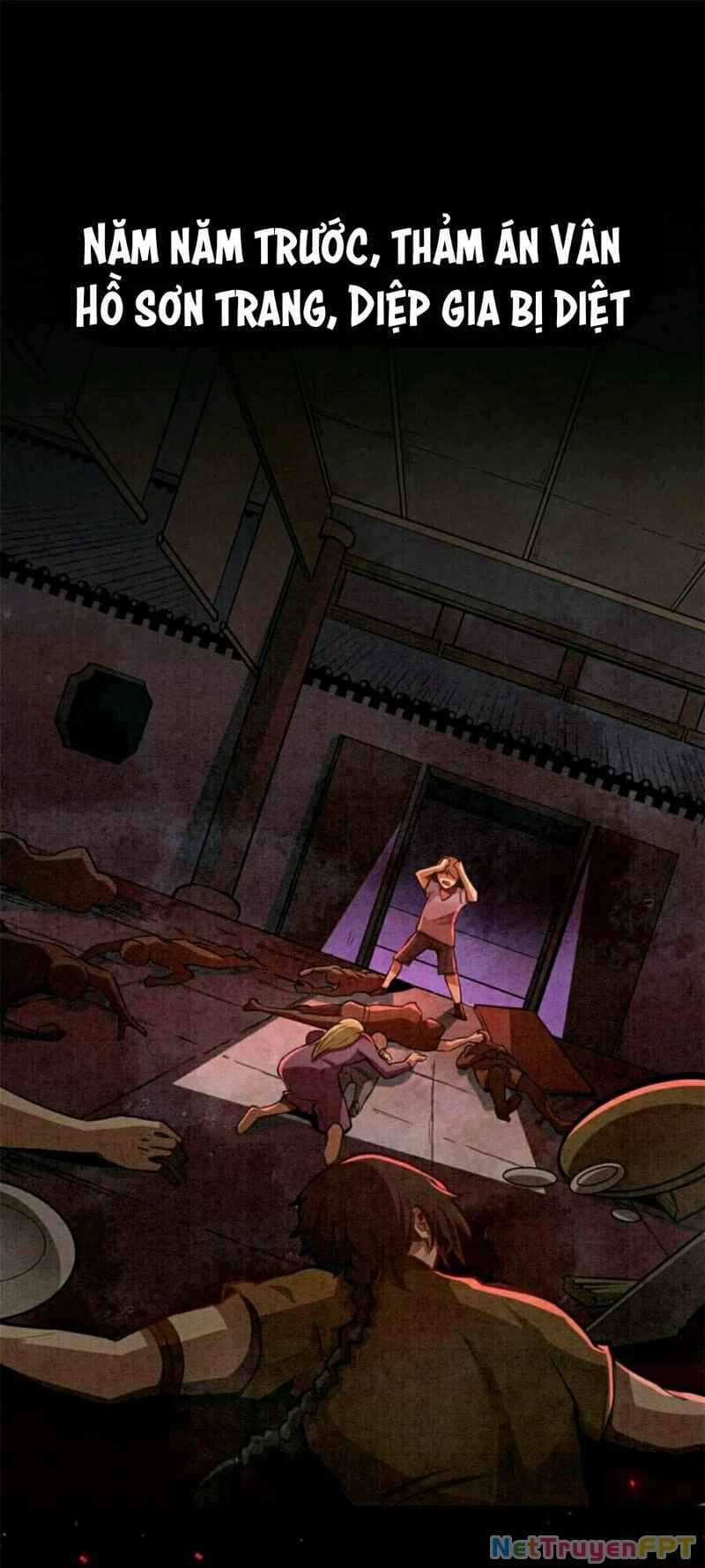 Đô Thị Cực Phẩm Y Thần Chapter 0 - Next Chapter 1