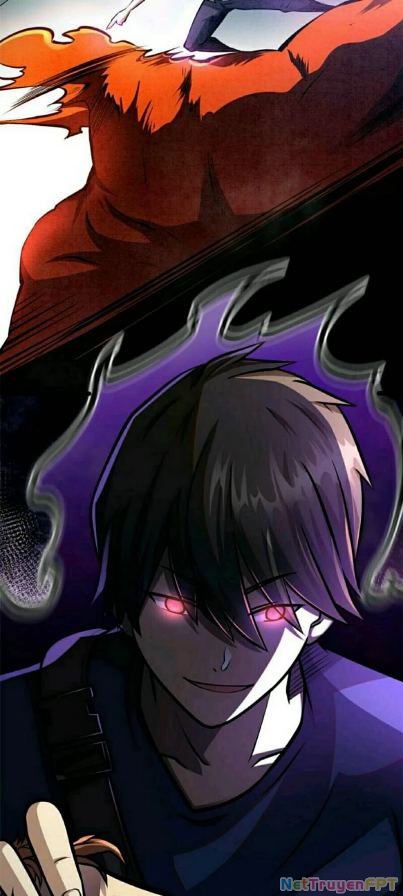 Đô Thị Cực Phẩm Y Thần Chapter 0 - Next Chapter 1