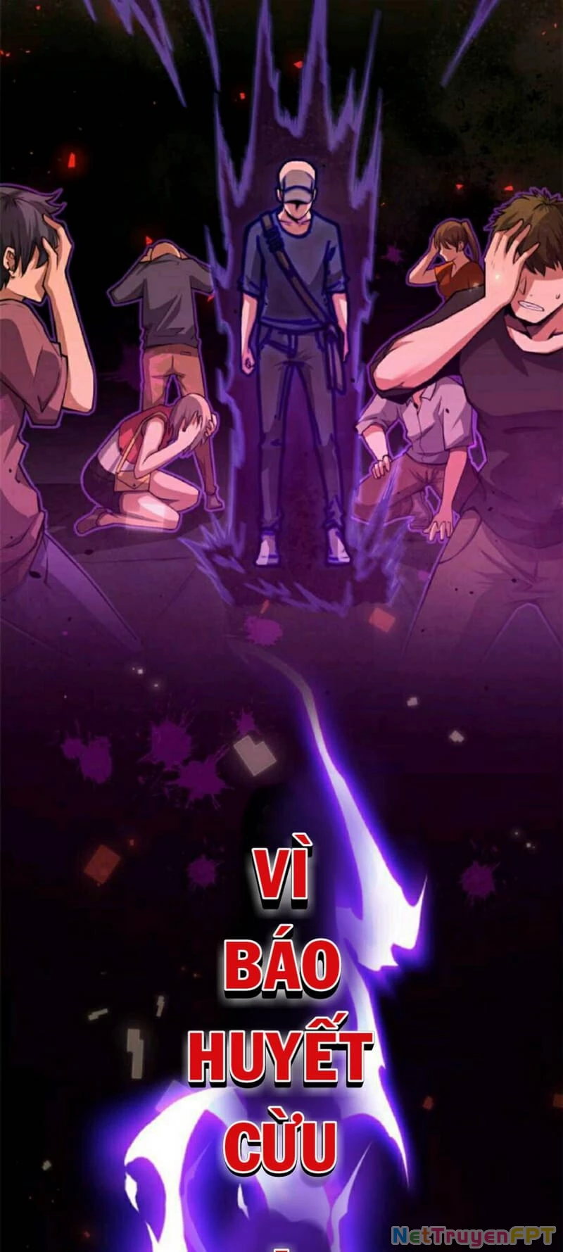 Đô Thị Cực Phẩm Y Thần Chapter 0 - Next Chapter 1