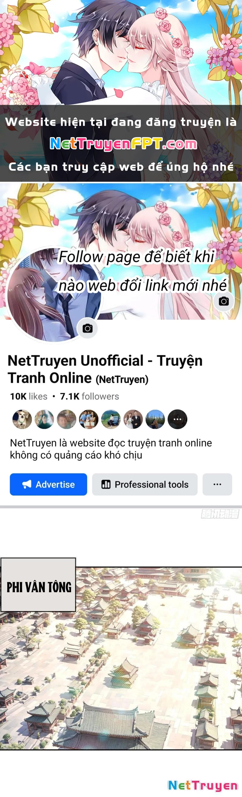 Bách Thê Phổ: Thánh nữ đều gọi ta là phu quân Chapter 37 - Trang 3