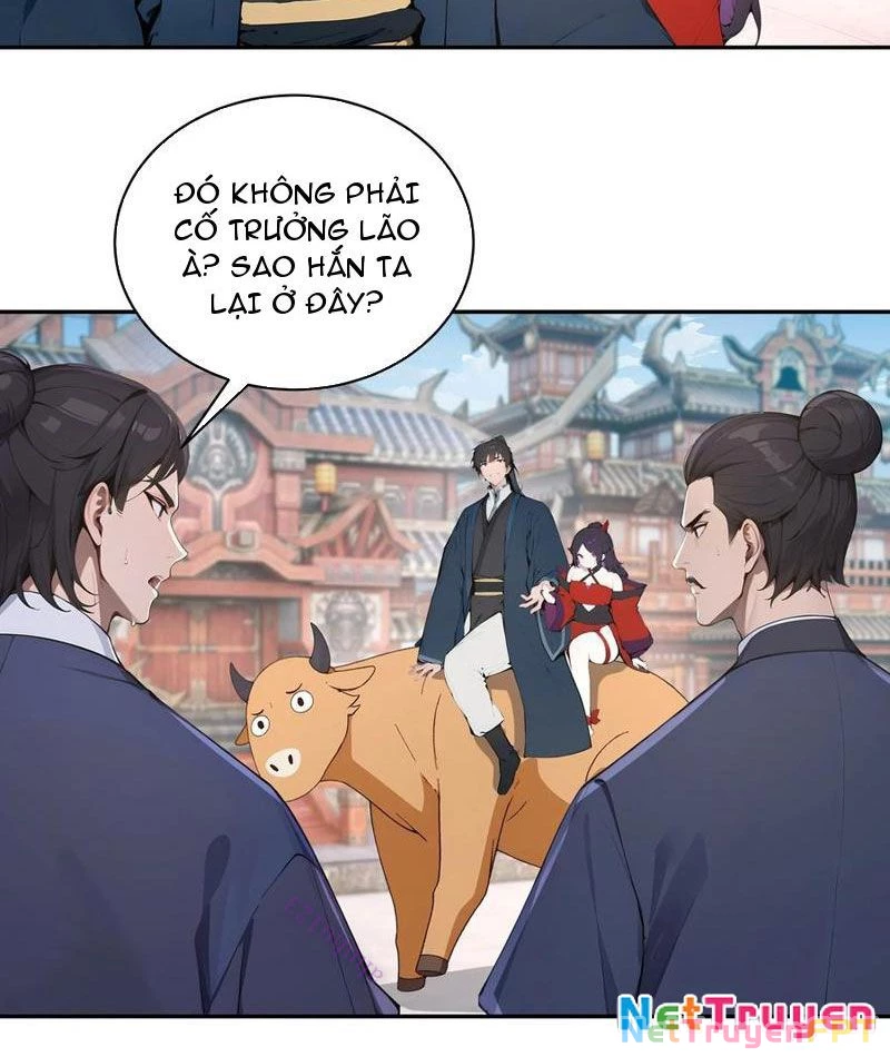Bách Thê Phổ: Thánh nữ đều gọi ta là phu quân Chapter 37 - Trang 3