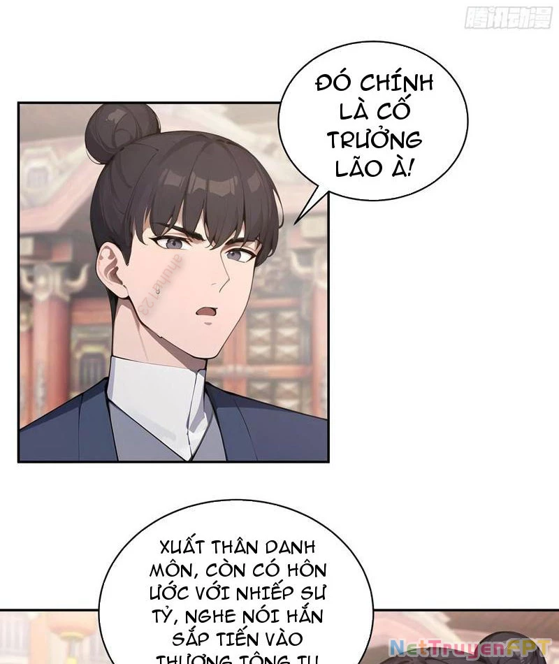 Bách Thê Phổ: Thánh nữ đều gọi ta là phu quân Chapter 37 - Trang 3