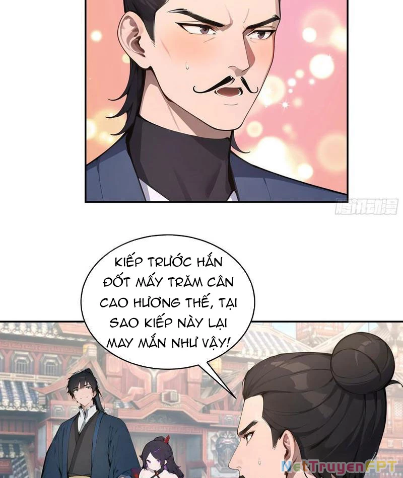 Bách Thê Phổ: Thánh nữ đều gọi ta là phu quân Chapter 37 - Trang 3