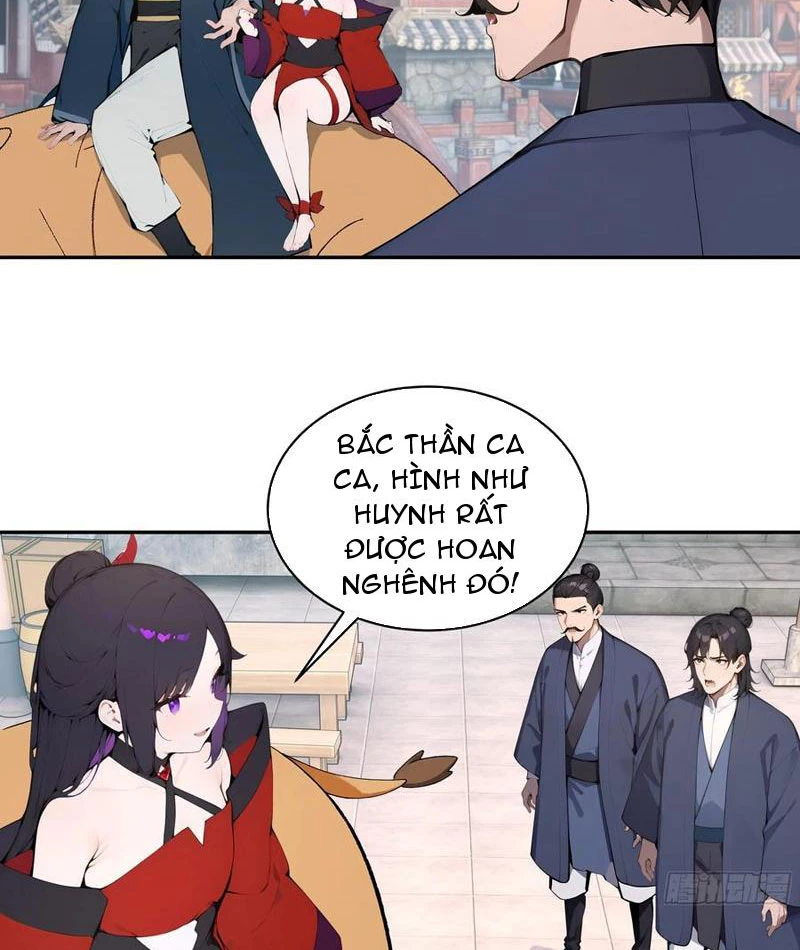 Bách Thê Phổ: Thánh nữ đều gọi ta là phu quân Chapter 37 - Trang 3