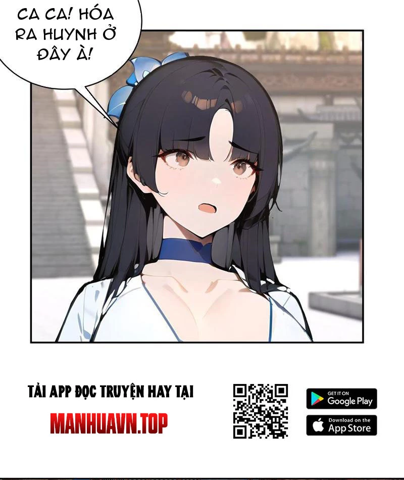 Bách Thê Phổ: Thánh nữ đều gọi ta là phu quân Chapter 37 - Trang 3