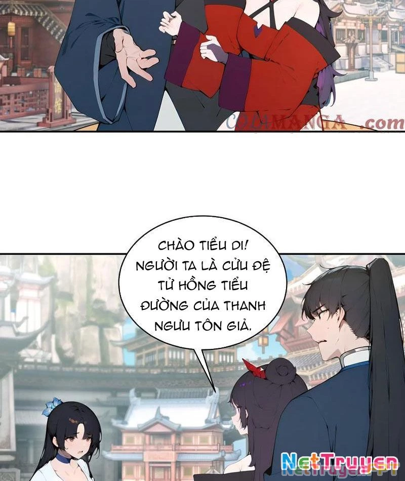 Bách Thê Phổ: Thánh nữ đều gọi ta là phu quân Chapter 37 - Trang 3