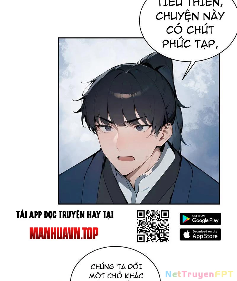 Bách Thê Phổ: Thánh nữ đều gọi ta là phu quân Chapter 37 - Trang 3