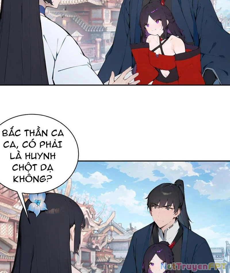 Bách Thê Phổ: Thánh nữ đều gọi ta là phu quân Chapter 37 - Trang 3