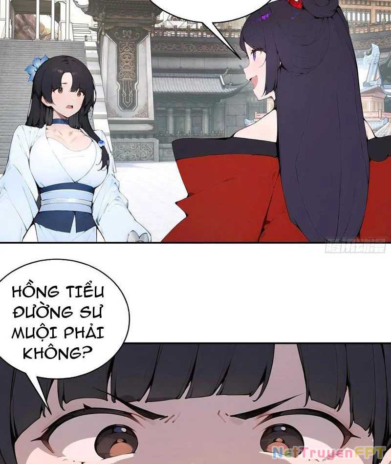 Bách Thê Phổ: Thánh nữ đều gọi ta là phu quân Chapter 37 - Trang 3