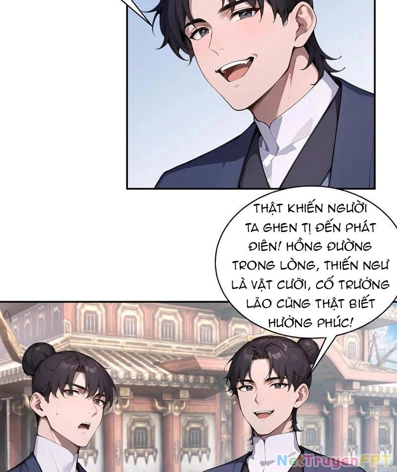 Bách Thê Phổ: Thánh nữ đều gọi ta là phu quân Chapter 37 - Trang 3