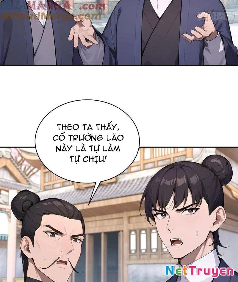 Bách Thê Phổ: Thánh nữ đều gọi ta là phu quân Chapter 37 - Trang 3