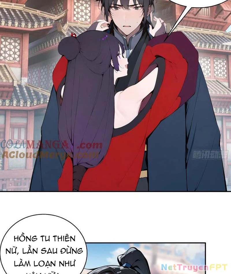 Bách Thê Phổ: Thánh nữ đều gọi ta là phu quân Chapter 37 - Trang 3