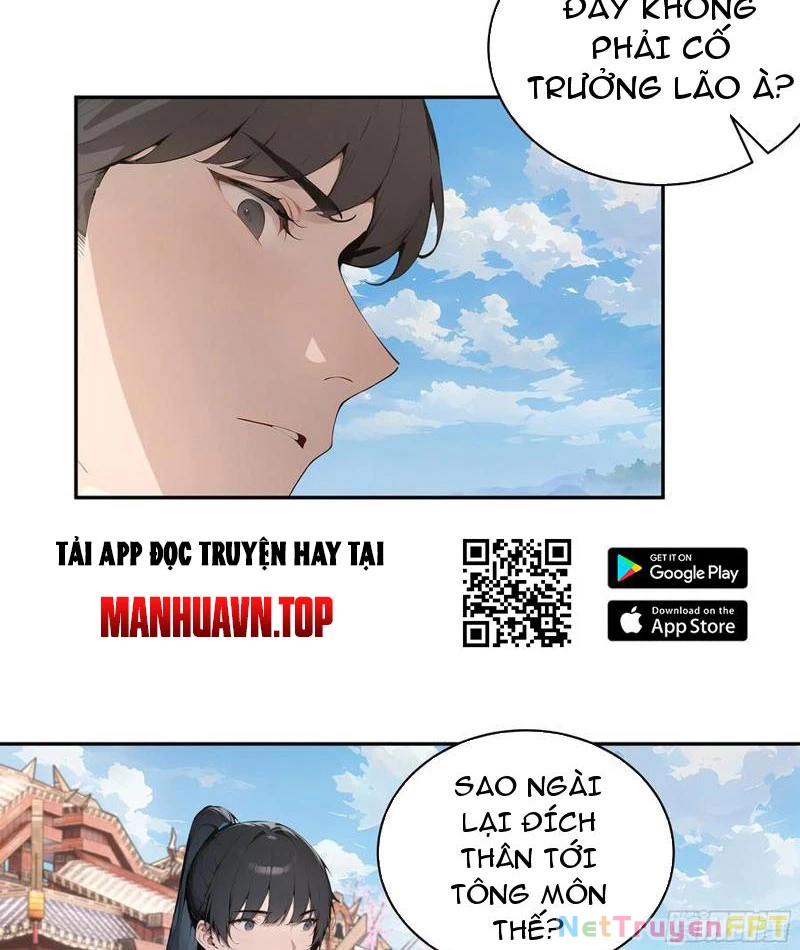Bách Thê Phổ: Thánh nữ đều gọi ta là phu quân Chapter 37 - Trang 3