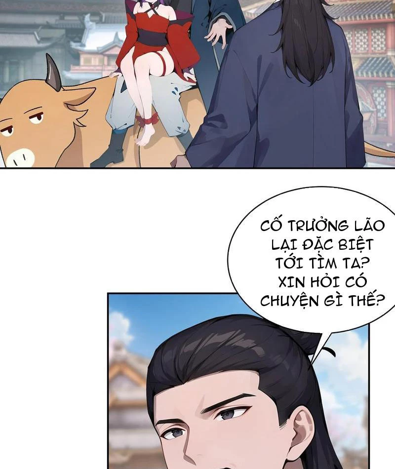 Bách Thê Phổ: Thánh nữ đều gọi ta là phu quân Chapter 37 - Trang 3
