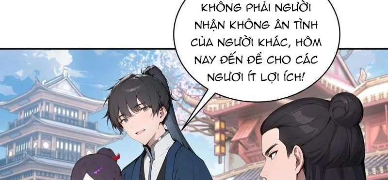 Bách Thê Phổ: Thánh nữ đều gọi ta là phu quân Chapter 37 - Trang 3
