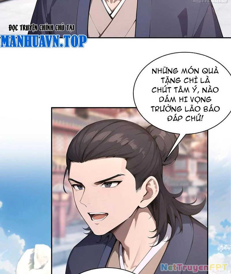 Bách Thê Phổ: Thánh nữ đều gọi ta là phu quân Chapter 37 - Trang 3