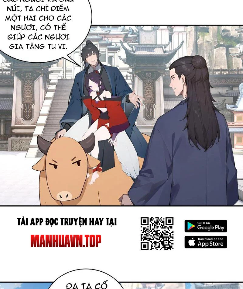 Bách Thê Phổ: Thánh nữ đều gọi ta là phu quân Chapter 37 - Trang 3