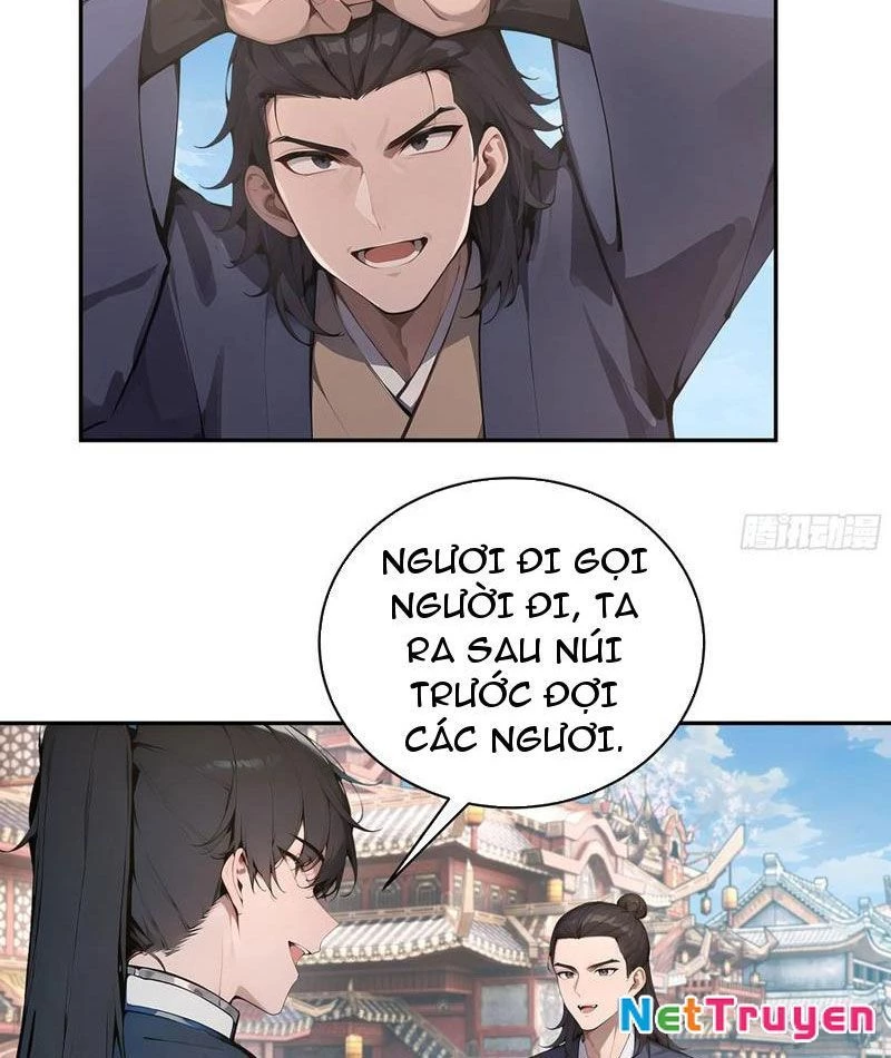Bách Thê Phổ: Thánh nữ đều gọi ta là phu quân Chapter 37 - Trang 3