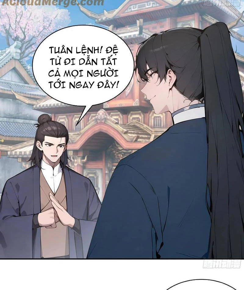 Bách Thê Phổ: Thánh nữ đều gọi ta là phu quân Chapter 37 - Trang 3