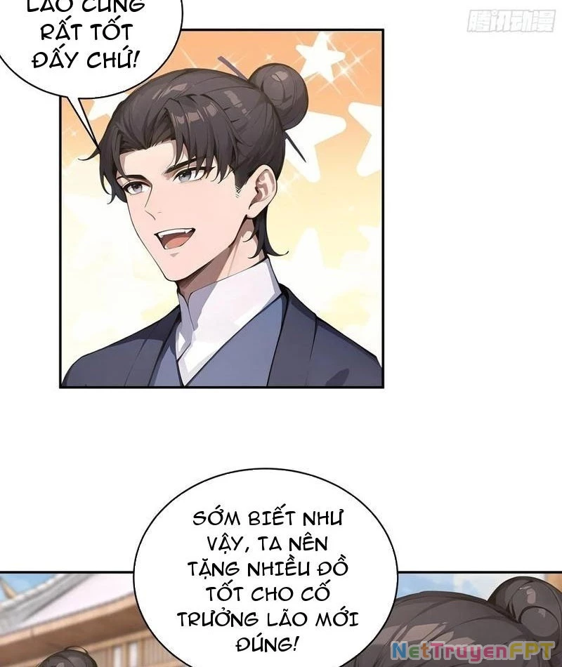Bách Thê Phổ: Thánh nữ đều gọi ta là phu quân Chapter 37 - Trang 3