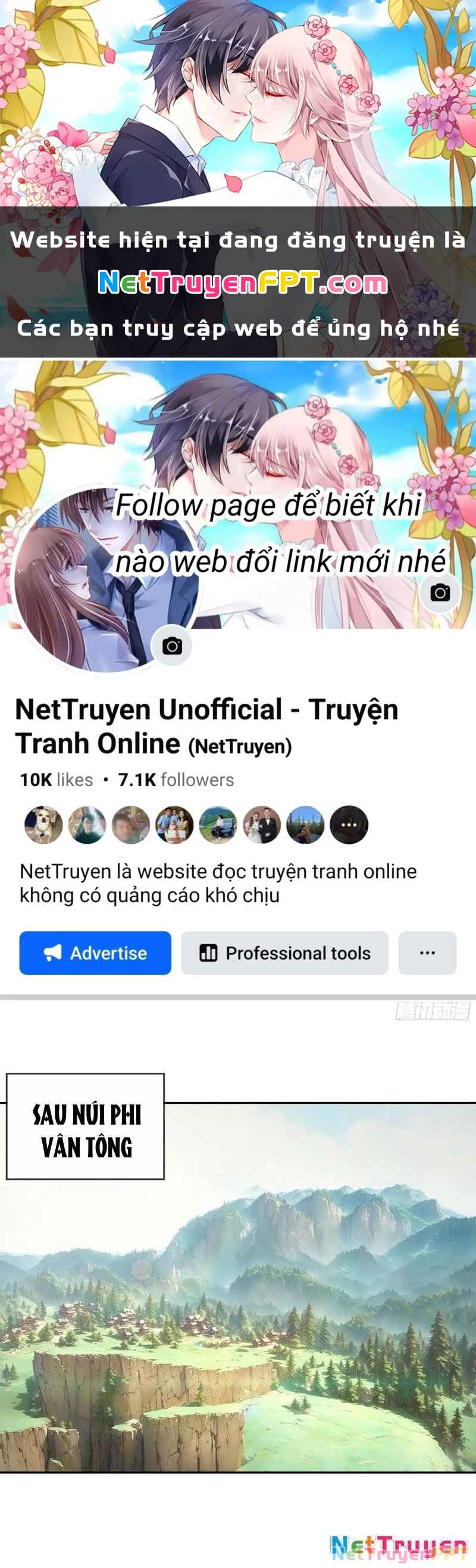 Bách Thê Phổ: Thánh nữ đều gọi ta là phu quân Chapter 38 - Trang 3