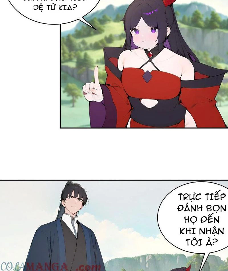 Bách Thê Phổ: Thánh nữ đều gọi ta là phu quân Chapter 38 - Trang 3
