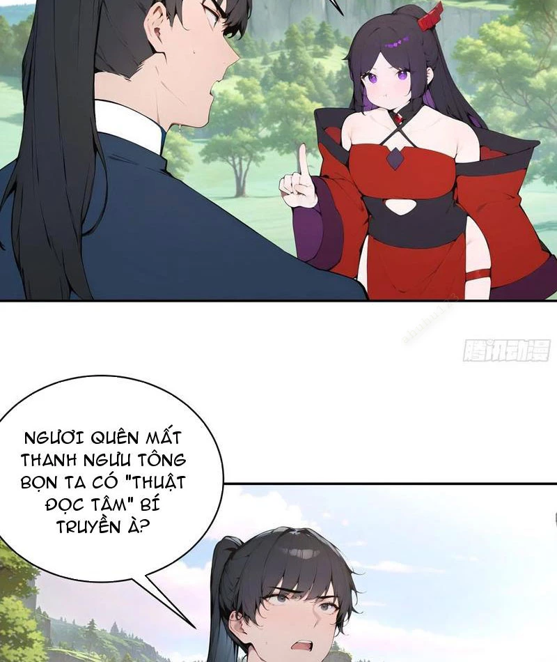 Bách Thê Phổ: Thánh nữ đều gọi ta là phu quân Chapter 38 - Trang 3