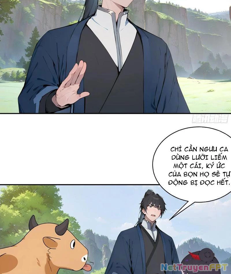 Bách Thê Phổ: Thánh nữ đều gọi ta là phu quân Chapter 38 - Trang 3