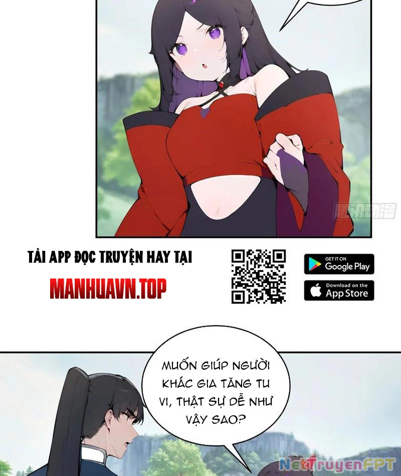 Bách Thê Phổ: Thánh nữ đều gọi ta là phu quân Chapter 38 - Trang 3