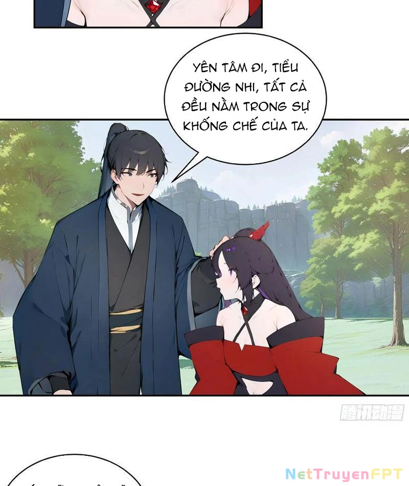 Bách Thê Phổ: Thánh nữ đều gọi ta là phu quân Chapter 38 - Trang 3